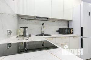 2-к квартира, посуточно, 48м2, 1/1 этаж