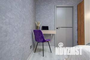 2-к квартира, посуточно, 50м2, 3/6 этаж