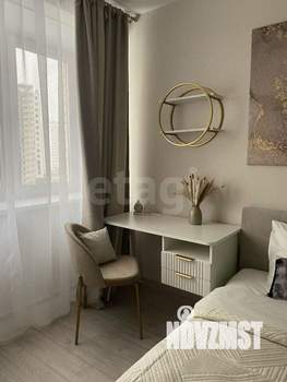 1-к квартира, на длительный срок, 33м2, 9/16 этаж