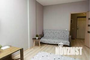 2-к квартира, посуточно, 45м2, 16/23 этаж