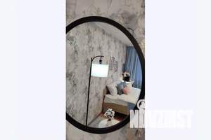 1-к квартира, посуточно, 42м2, 5/10 этаж