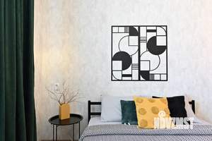 Студия квартира, посуточно, 32м2, 12/16 этаж