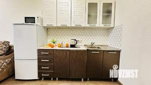 1-к квартира, посуточно, 39м2, 1/1 этаж