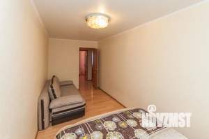 3-к квартира, посуточно, 65м2, 4/5 этаж
