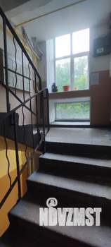 3-к квартира, на длительный срок, 61м2, 2/6 этаж