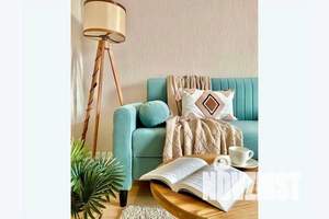 1-к квартира, посуточно, 27м2, 10/10 этаж