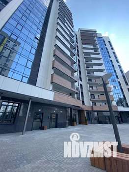 1-к квартира, посуточно, 30м2, 13/14 этаж