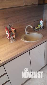 1-к квартира, на длительный срок, 39м2, 12/18 этаж