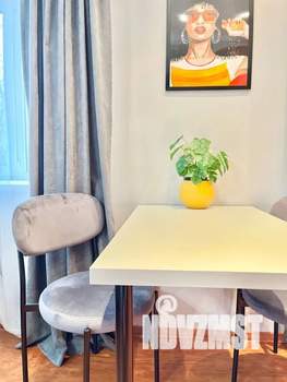 Студия квартира, посуточно, 31м2, 2/5 этаж