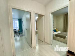 2-к квартира, посуточно, 59м2, 7/8 этаж