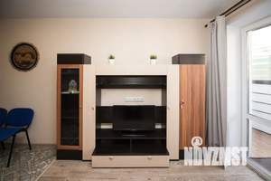 2-к квартира, посуточно, 47м2, 19/25 этаж