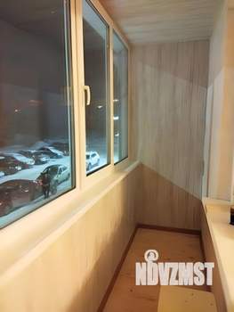 1-к квартира, на длительный срок, 35м2, 2/10 этаж