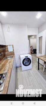 2-к квартира, на длительный срок, 45м2, 4/5 этаж