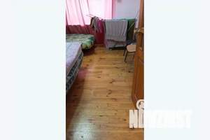 3-к квартира, посуточно, 79м2, 2/5 этаж