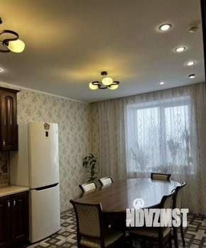 2-к квартира, на длительный срок, 65м2, 11/21 этаж