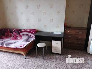 Студия квартира, на длительный срок, 34м2, 14/17 этаж