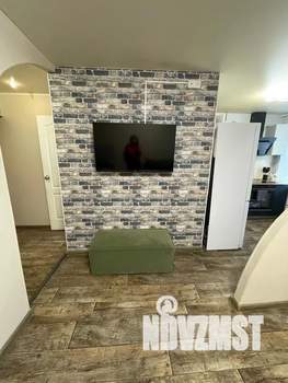1-к квартира, посуточно, 30м2, 3/5 этаж