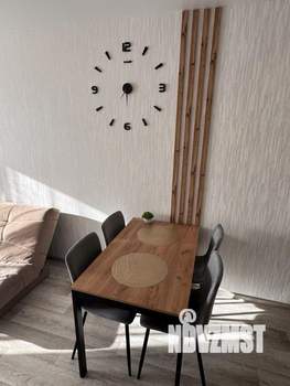 3-к квартира, на длительный срок, 60м2, 8/22 этаж