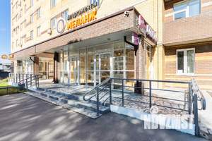 1-к квартира, посуточно, 23м2, 14/16 этаж