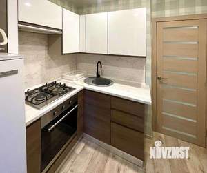 1-к квартира, на длительный срок, 32м2, 2/5 этаж
