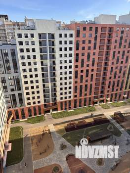 3-к квартира, на длительный срок, 57м2, 14/14 этаж