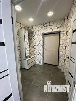 2-к квартира, на длительный срок, 39м2, 4/8 этаж