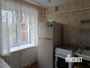 3-к квартира, на длительный срок, 51м2, 4/5 этаж