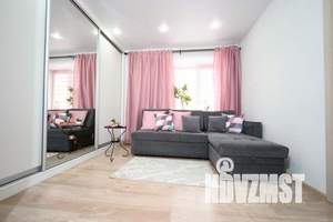 2-к квартира, посуточно, 40м2, 4/5 этаж