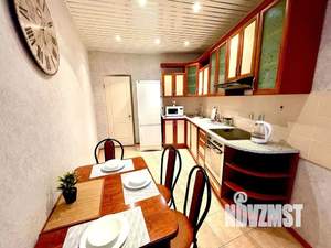 1-к квартира, посуточно, 45м2, 10/17 этаж