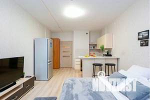 1-к квартира, посуточно, 35м2, 11/25 этаж