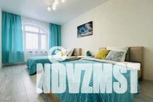 1-к квартира, посуточно, 39м2, 11/25 этаж