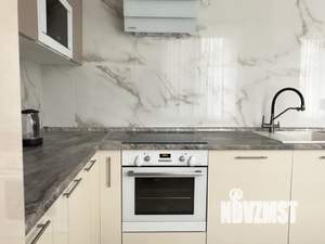2-к квартира, посуточно, 80м2, 2/20 этаж