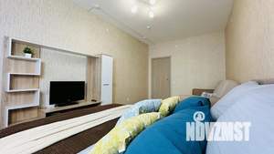 2-к квартира, посуточно, 49м2, 1/1 этаж