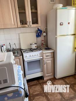 2-к квартира, на длительный срок, 46м2, 5/5 этаж