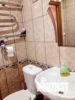 1-к квартира, посуточно, 32м2, 2/5 этаж