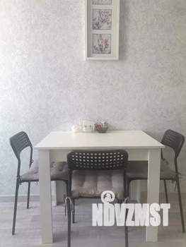 1-к квартира, посуточно, 35м2, 2/25 этаж