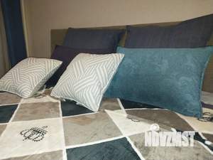 Студия квартира, посуточно, 32м2, 2/8 этаж