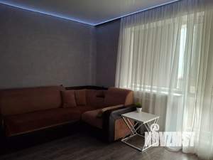 1-к квартира, посуточно, 33м2, 9/9 этаж