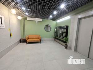 Студия квартира, на длительный срок, 27м2, 2/8 этаж