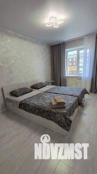 2-к квартира, посуточно, 56м2, 1/1 этаж