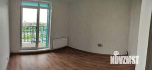 1-к квартира, на длительный срок, 38м2, 4/18 этаж