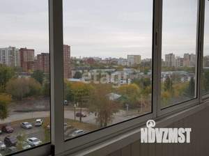 1-к квартира, на длительный срок, 40м2, 7/16 этаж