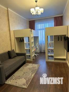 3-к квартира, на длительный срок, 85м2, 6/16 этаж