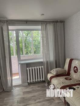 1-к квартира, на длительный срок, 36м2, 2/5 этаж