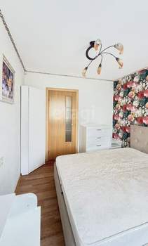 1-к квартира, на длительный срок, 67м2, 5/10 этаж