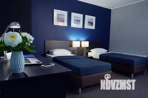 1-к квартира, посуточно, 54м2, 17/26 этаж