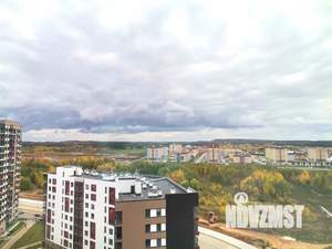 2-к квартира, посуточно, 39м2, 14/15 этаж