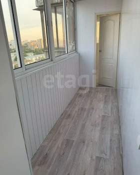 2-к квартира, на длительный срок, 58м2, 13/16 этаж