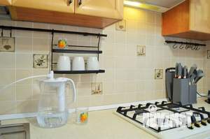 1-к квартира, посуточно, 30м2, 5/5 этаж