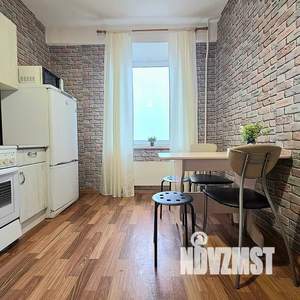 2-к квартира, посуточно, 54м2, 12/16 этаж